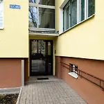 Mokotow Modzelewskiego Modern Apartment