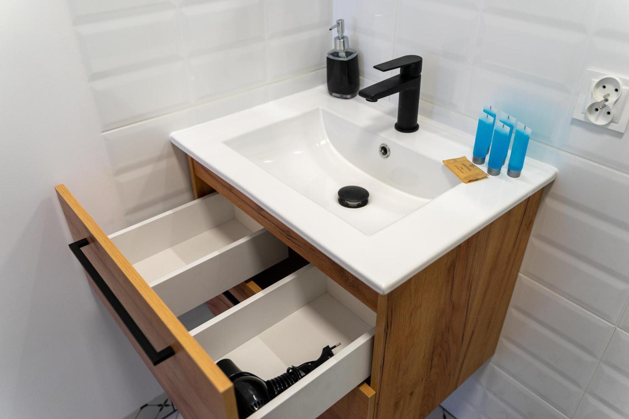 Mokotow Modzelewskiego Modern Apartament