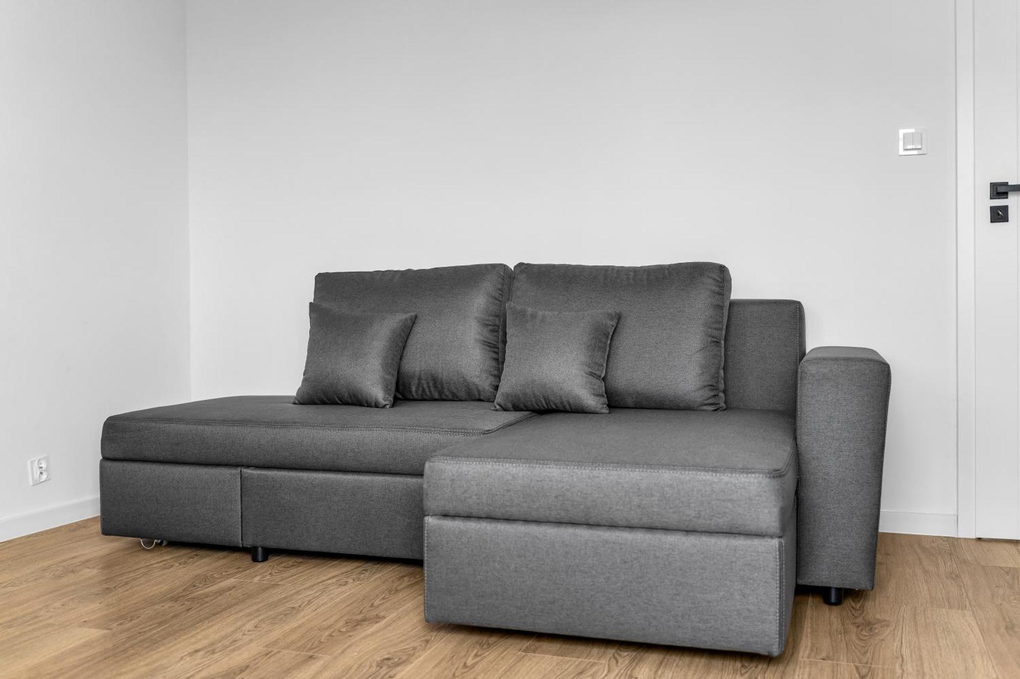Apartament Mokotow Modzelewskiego Modern *