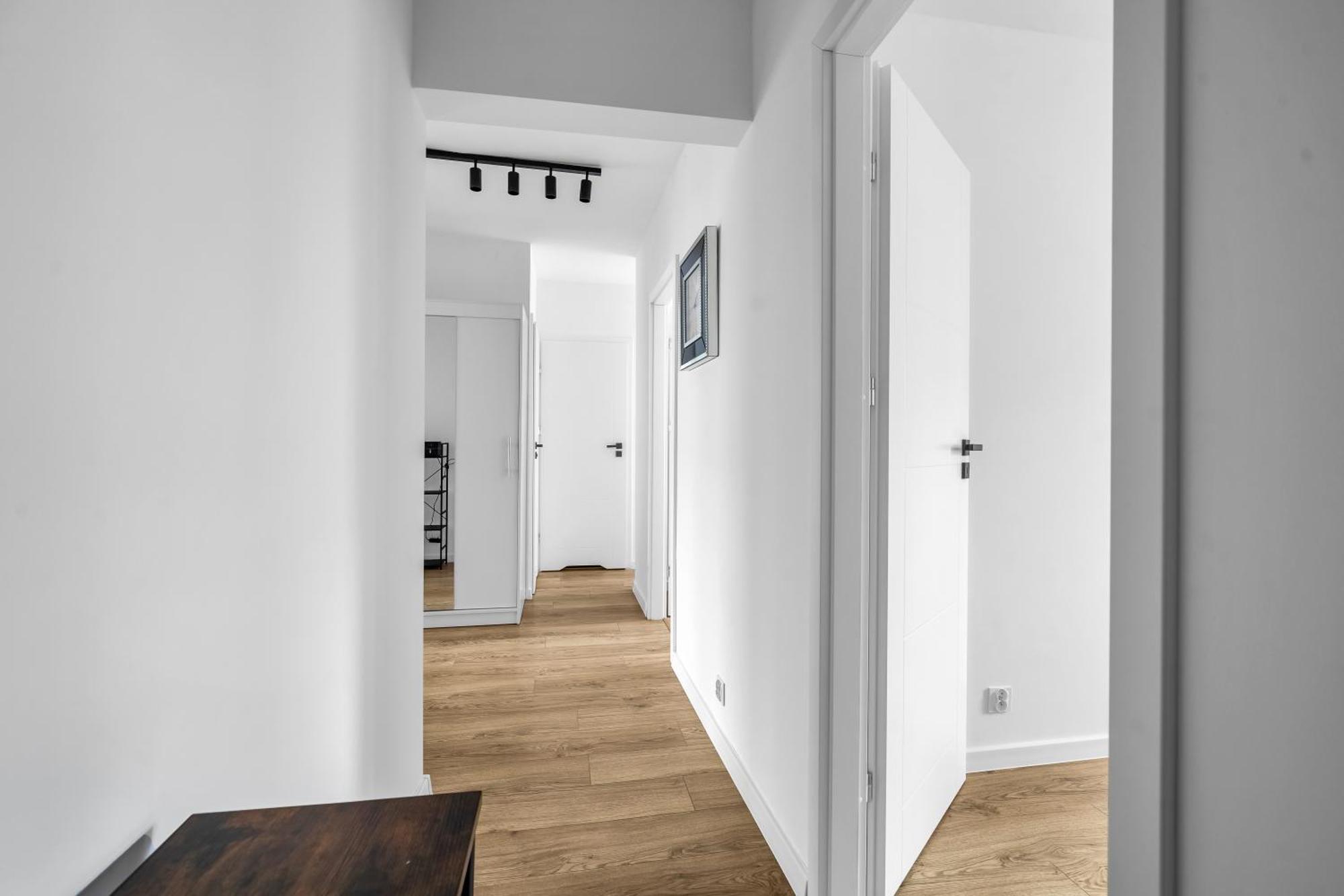 Mokotow Modzelewskiego Modern *
