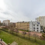 Mokotow Modzelewskiego Modern Apartment