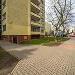Mokotow Modzelewskiego Modern Apartment