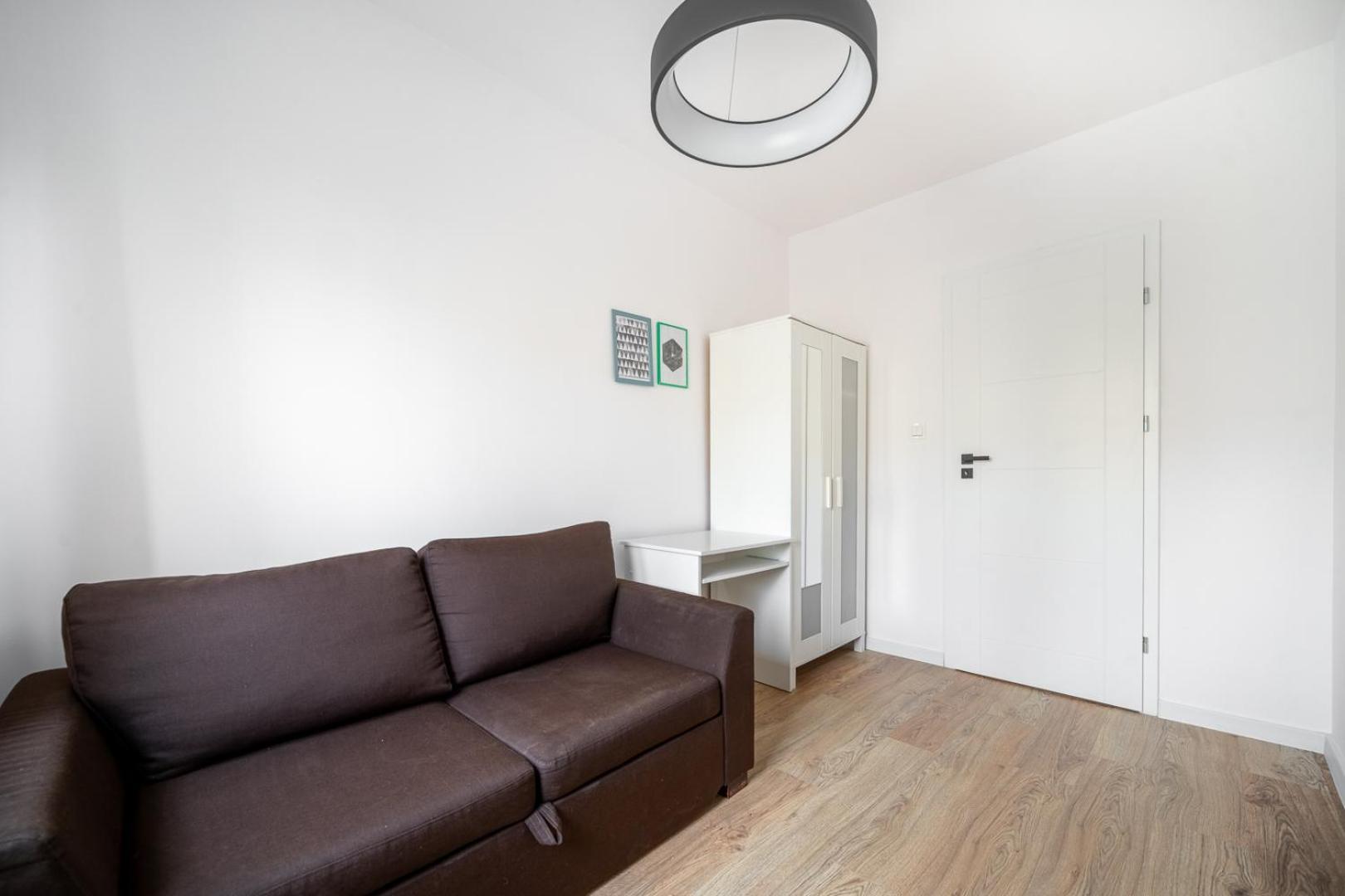 Mokotow Modzelewskiego Modern * Warszawa