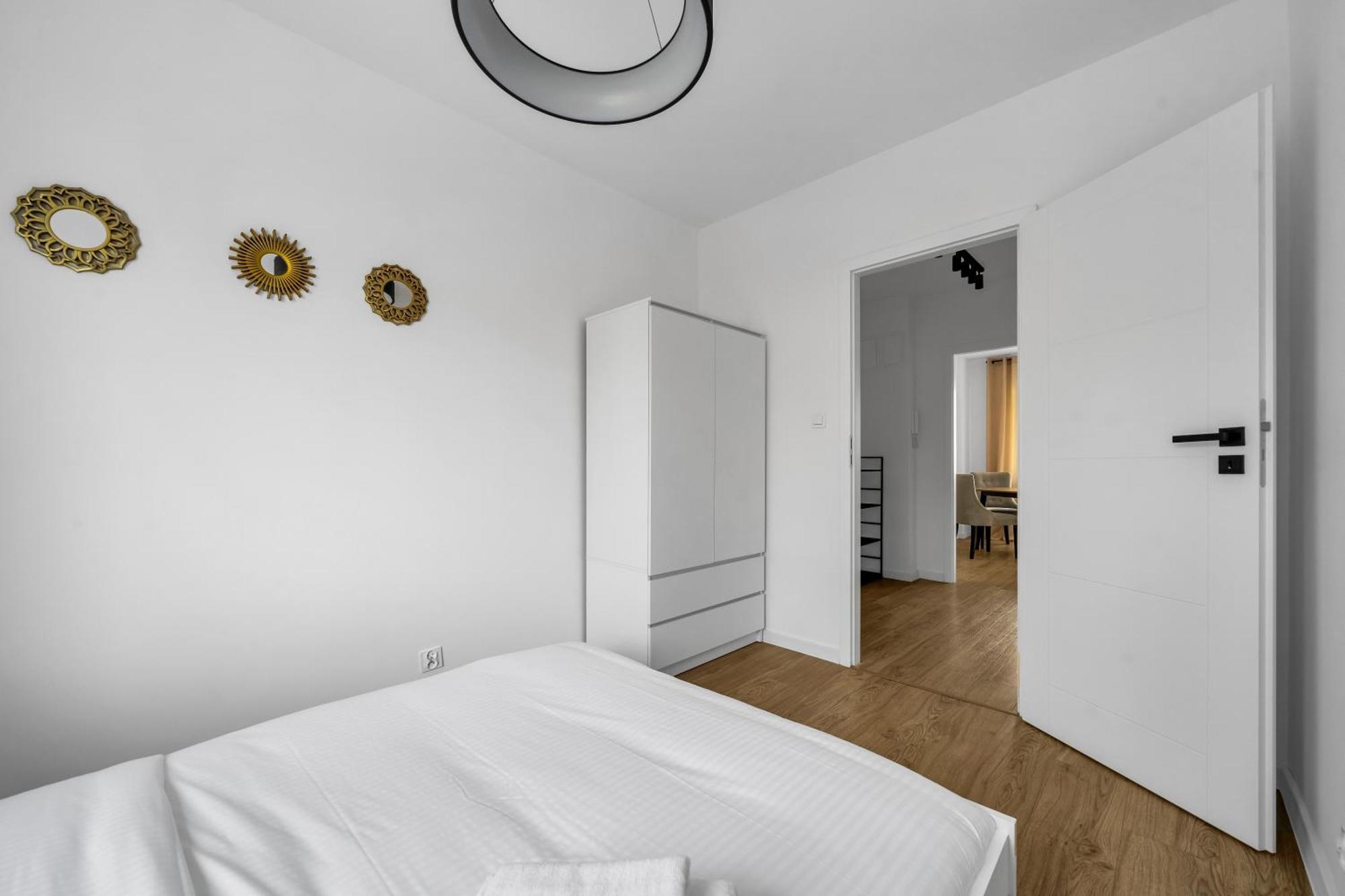 Mokotow Modzelewskiego Modern Warszawa